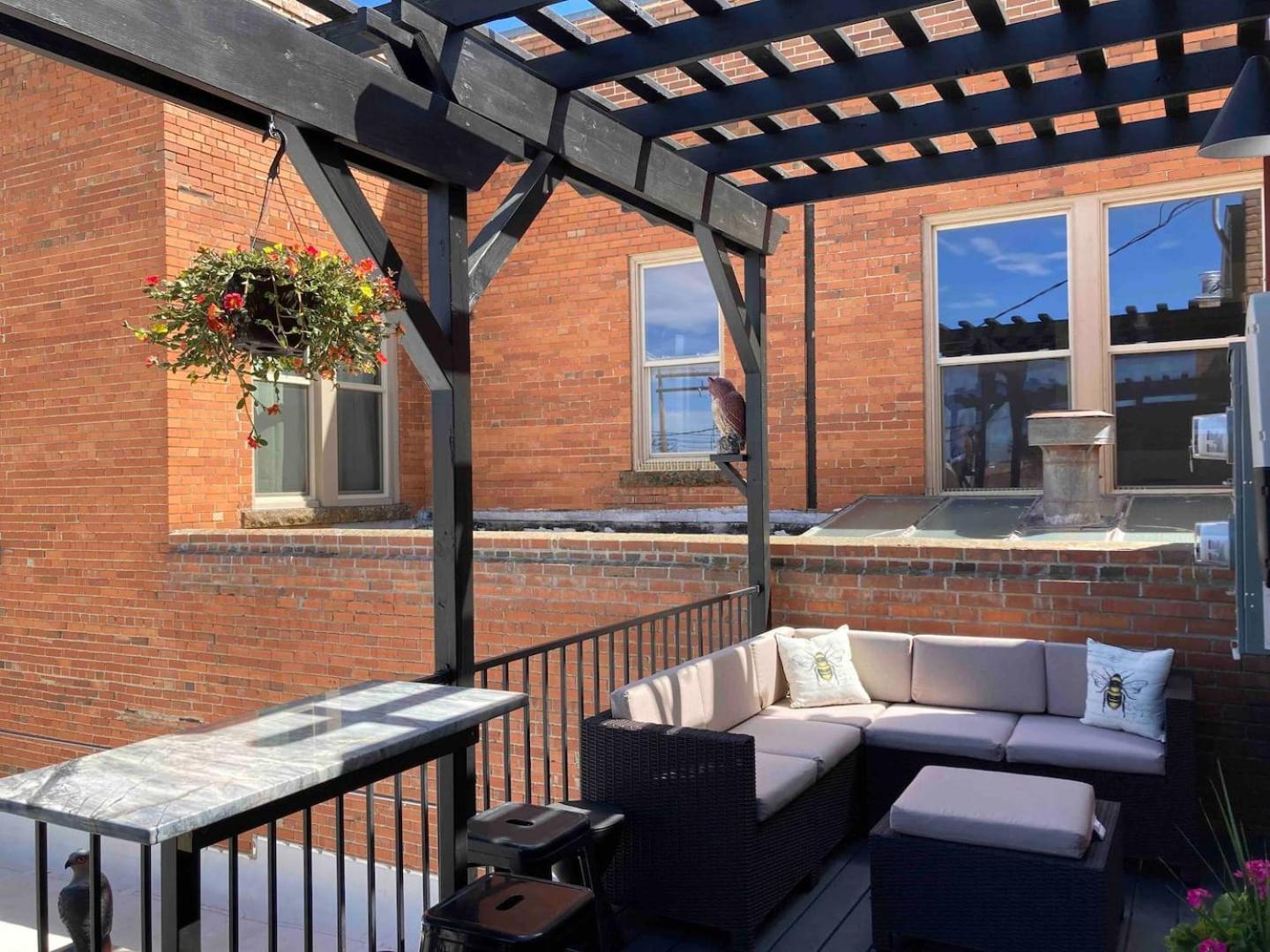 The Loft On Main In Sheridan, Wy Exteriör bild