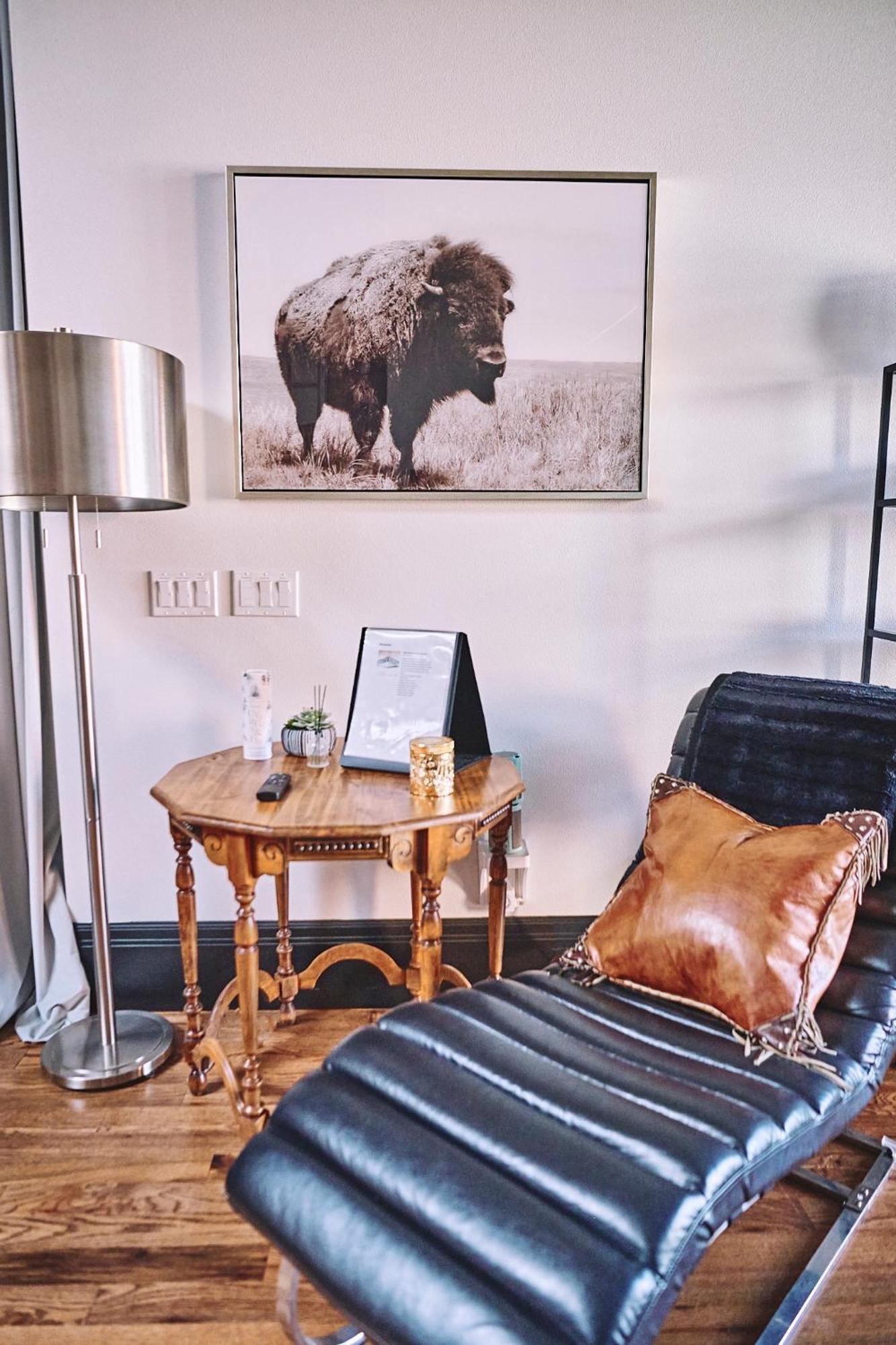 The Loft On Main In Sheridan, Wy Exteriör bild