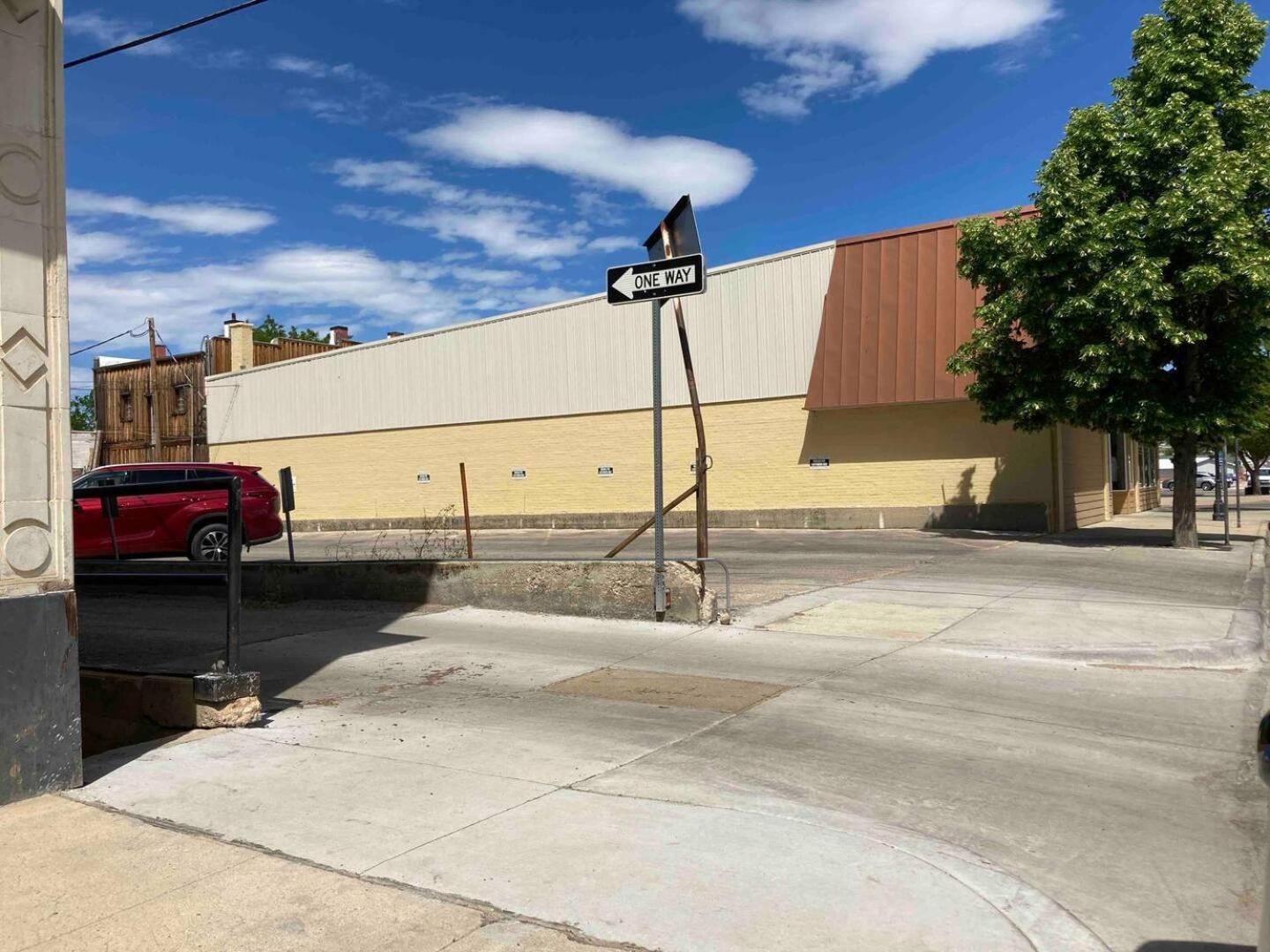 The Loft On Main In Sheridan, Wy Exteriör bild