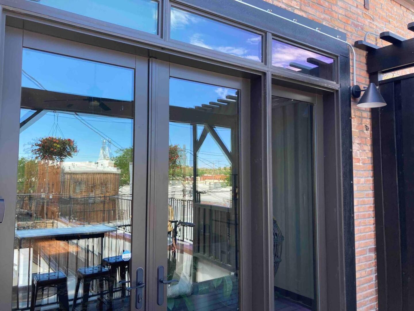 The Loft On Main In Sheridan, Wy Exteriör bild
