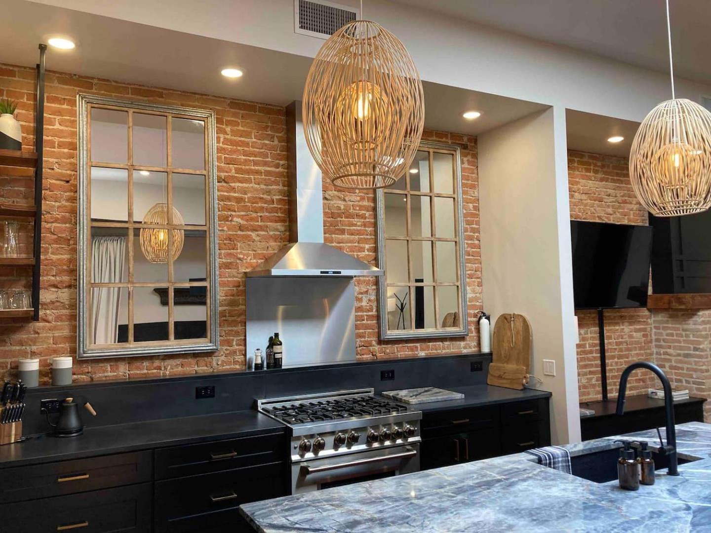 The Loft On Main In Sheridan, Wy Exteriör bild