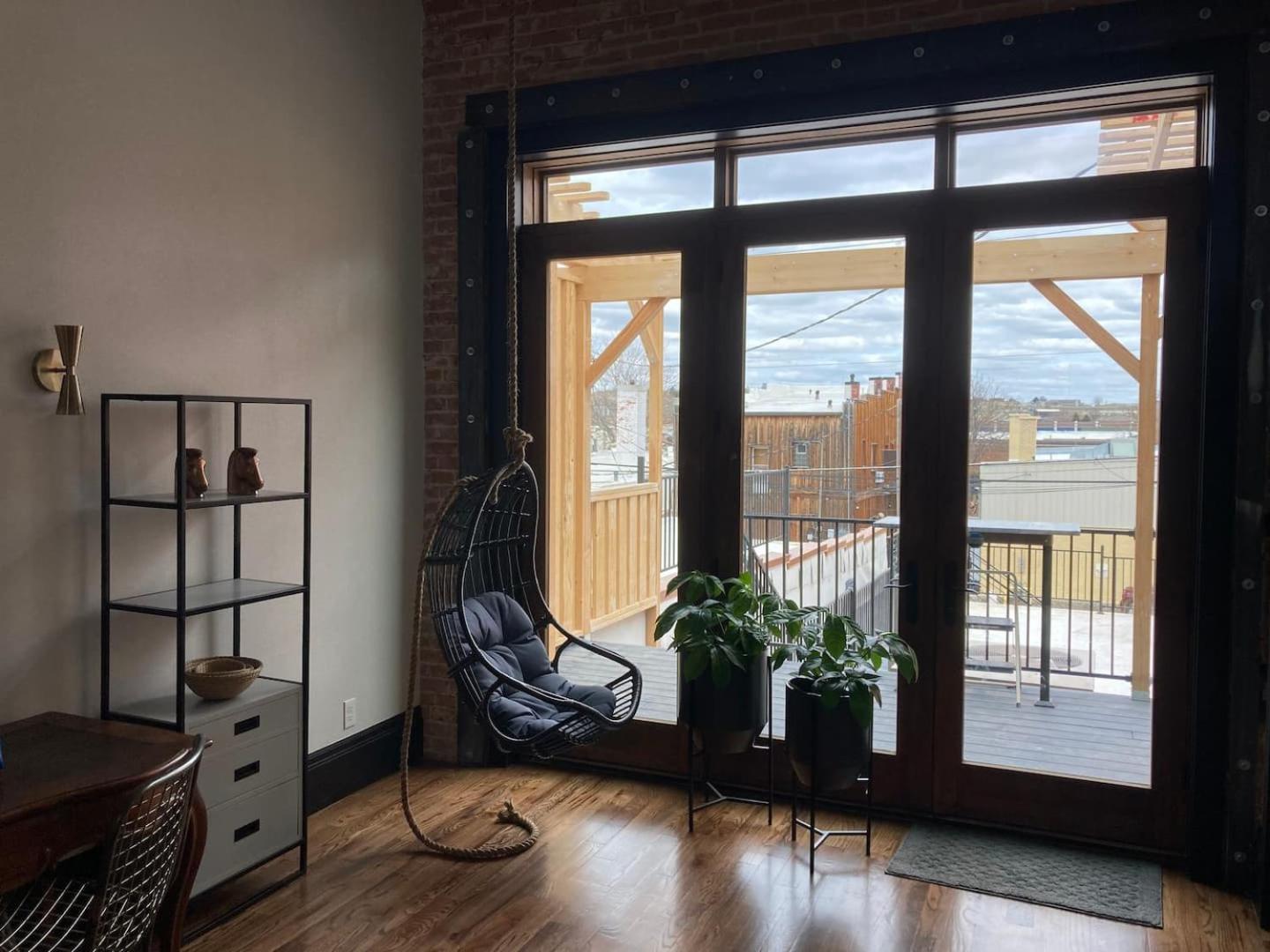 The Loft On Main In Sheridan, Wy Exteriör bild
